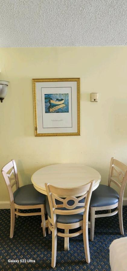 Ferienwohnung Oceanfront Efficiency T401 Myrtle Beach Exterior foto